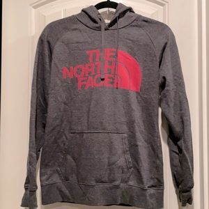 The North Face Sz Small Hoodie FINAL SALE
